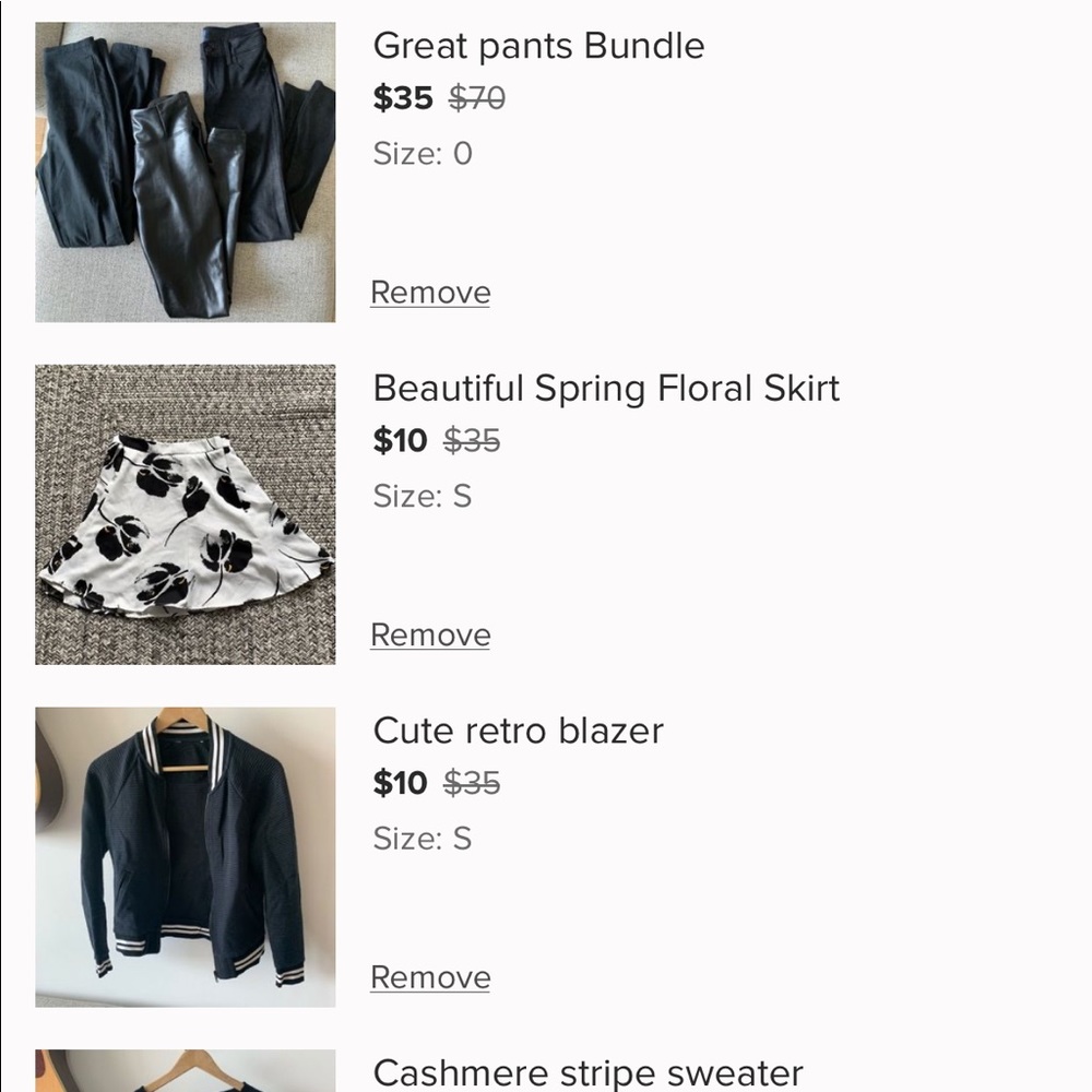 Special delivery for @onezerom